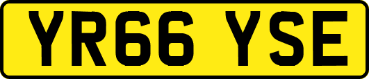 YR66YSE