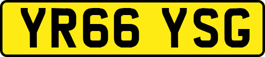 YR66YSG