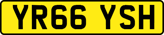 YR66YSH