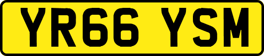 YR66YSM