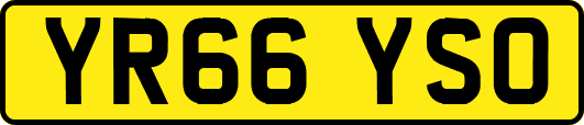 YR66YSO