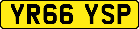 YR66YSP