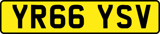 YR66YSV