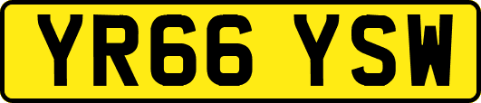 YR66YSW