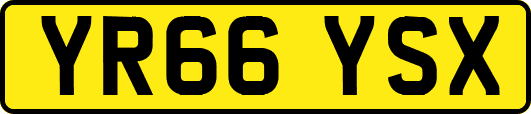 YR66YSX