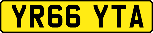 YR66YTA