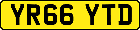 YR66YTD