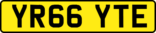 YR66YTE