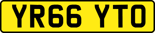 YR66YTO