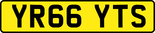 YR66YTS