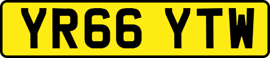 YR66YTW