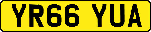YR66YUA