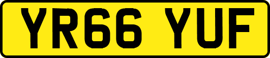 YR66YUF