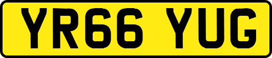 YR66YUG