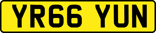 YR66YUN