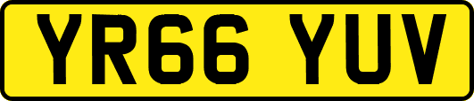 YR66YUV