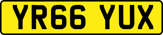 YR66YUX