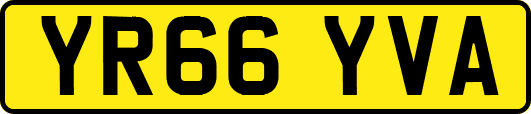 YR66YVA