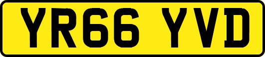 YR66YVD