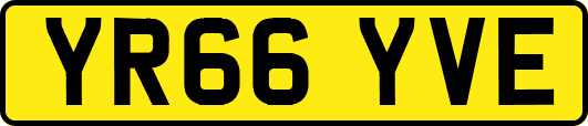 YR66YVE