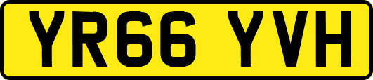 YR66YVH