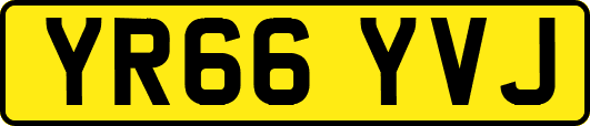 YR66YVJ