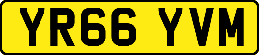 YR66YVM