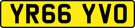 YR66YVO