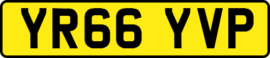 YR66YVP