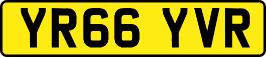 YR66YVR