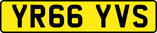 YR66YVS