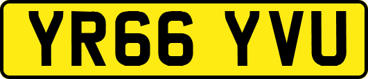 YR66YVU