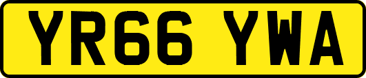 YR66YWA