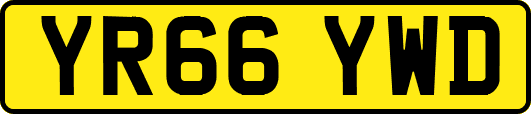 YR66YWD