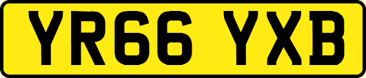 YR66YXB