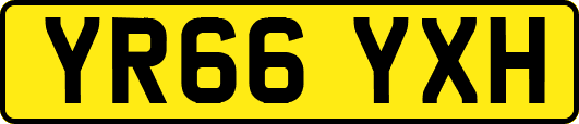 YR66YXH