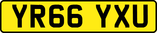 YR66YXU