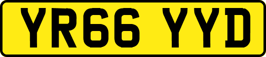 YR66YYD