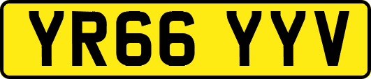 YR66YYV