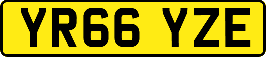 YR66YZE