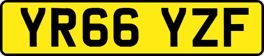 YR66YZF