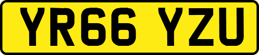 YR66YZU