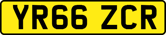 YR66ZCR