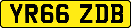 YR66ZDB