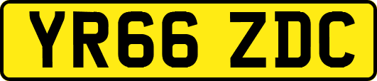 YR66ZDC