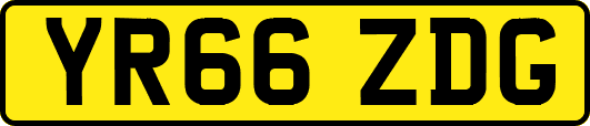 YR66ZDG