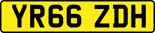 YR66ZDH