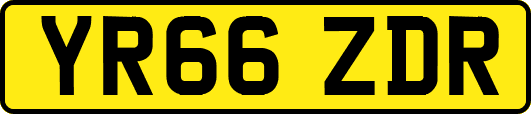 YR66ZDR