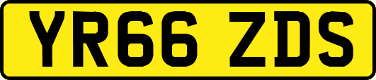 YR66ZDS