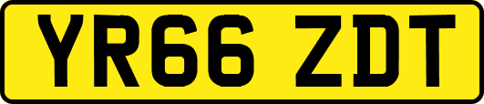 YR66ZDT